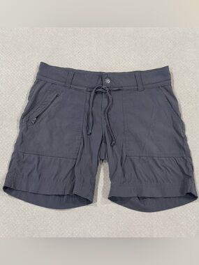 Women’s Prana Performance Shorts - Charcoal